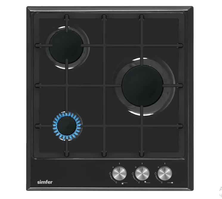 Газоварочная панель Simfer H45V30B416