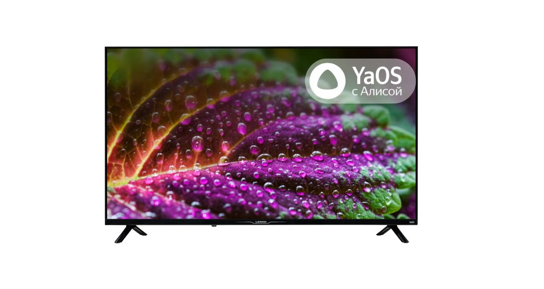 Телевизор LERAN 43SN4500