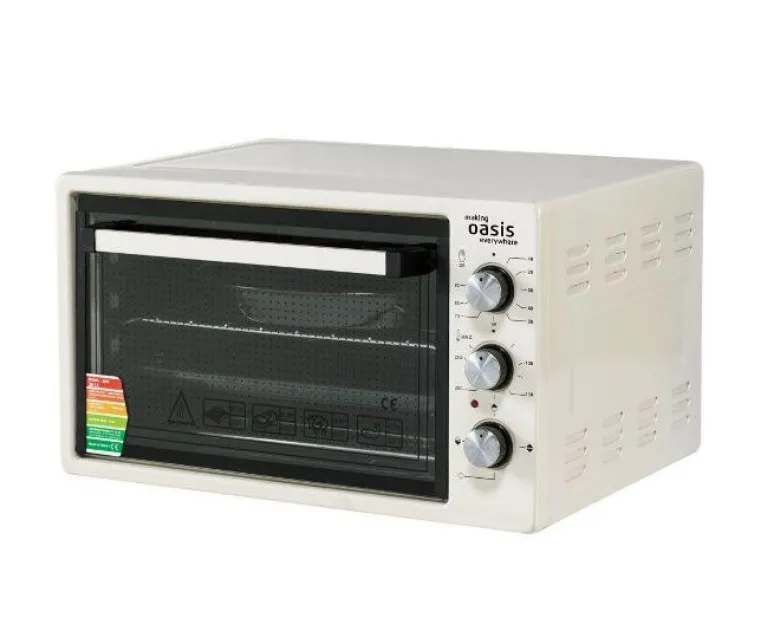 Жарочный шкаф making Oasis everywhere M-45I