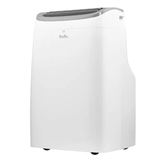 Кондиционер мобильный BALLU BPAC-09SA/N1
