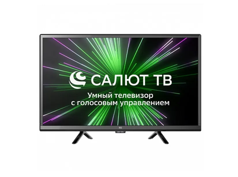 Телевизор BQ 24S24G