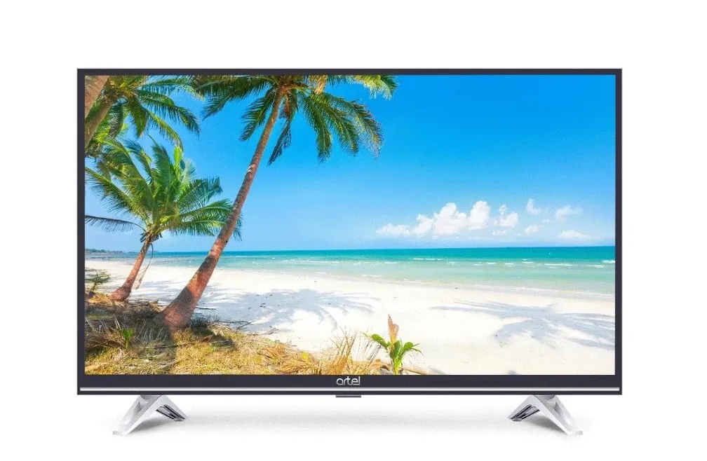 Телевизор Artel TV UA43H1400 (Smart)