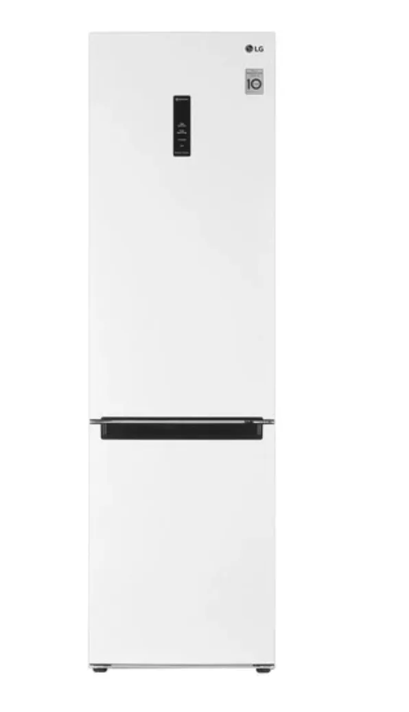 Холодильник LG GA-B509LQYL