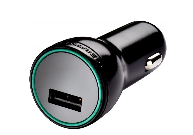 Автомобильное ЗУ GERFFINS GFPRO-CAR24