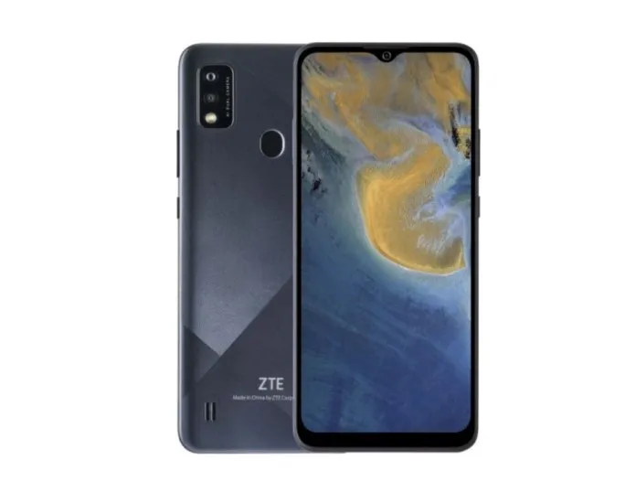ZTE Blade A51 2/64Gb gray