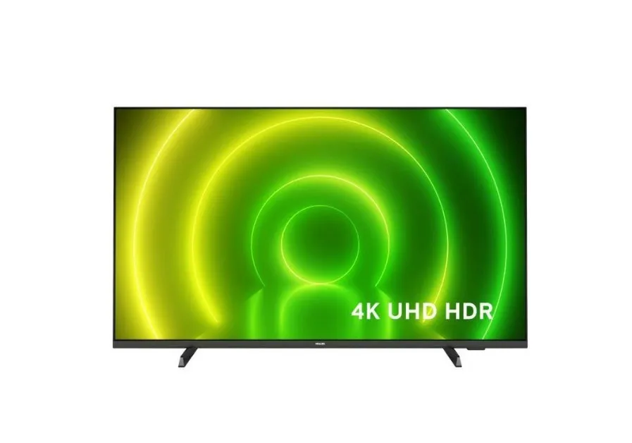 Телевизор PHILIPS 55PUS7406/60