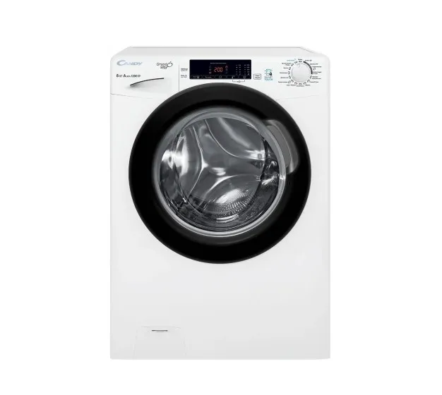 Стиральная машина CANDY SGV44128TWB3-07