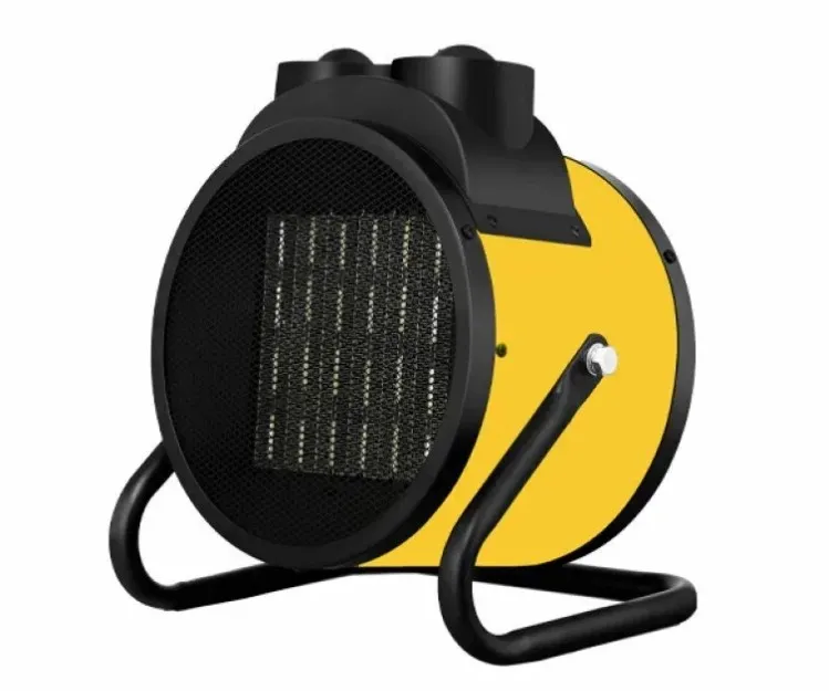 Тепловая пушка Zerten ZPK-30R