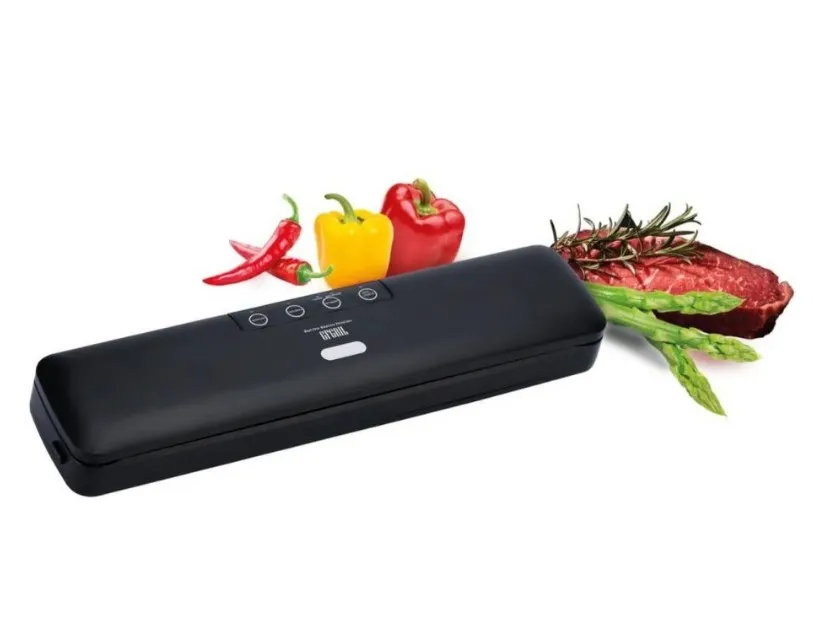 Вакуумный упаковщик GFGril GF-VS15