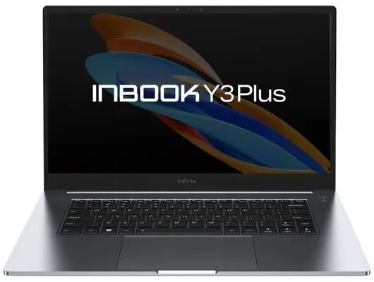 Infinix InBook PLUS Y3 Plus(YL512) Core i3 1215U/8Gb/256Gb SSD/Win11(71008301717)